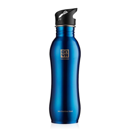 onya reusable water bottle