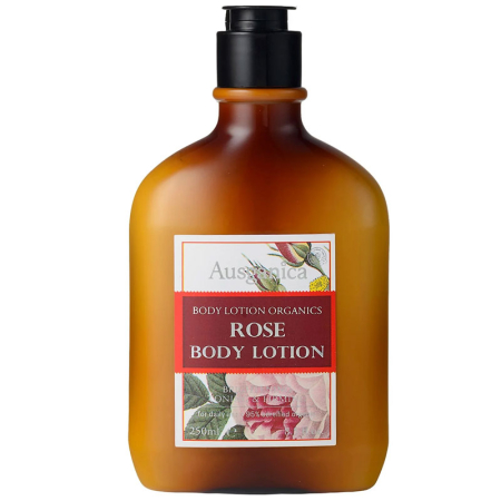 body lotion